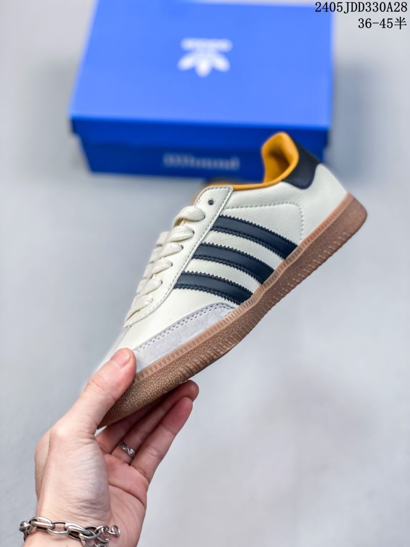 Adidas Samba Shoes